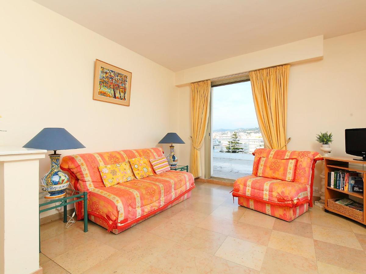 L'armorial Apartment