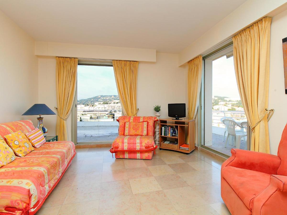 L'armorial Apartment