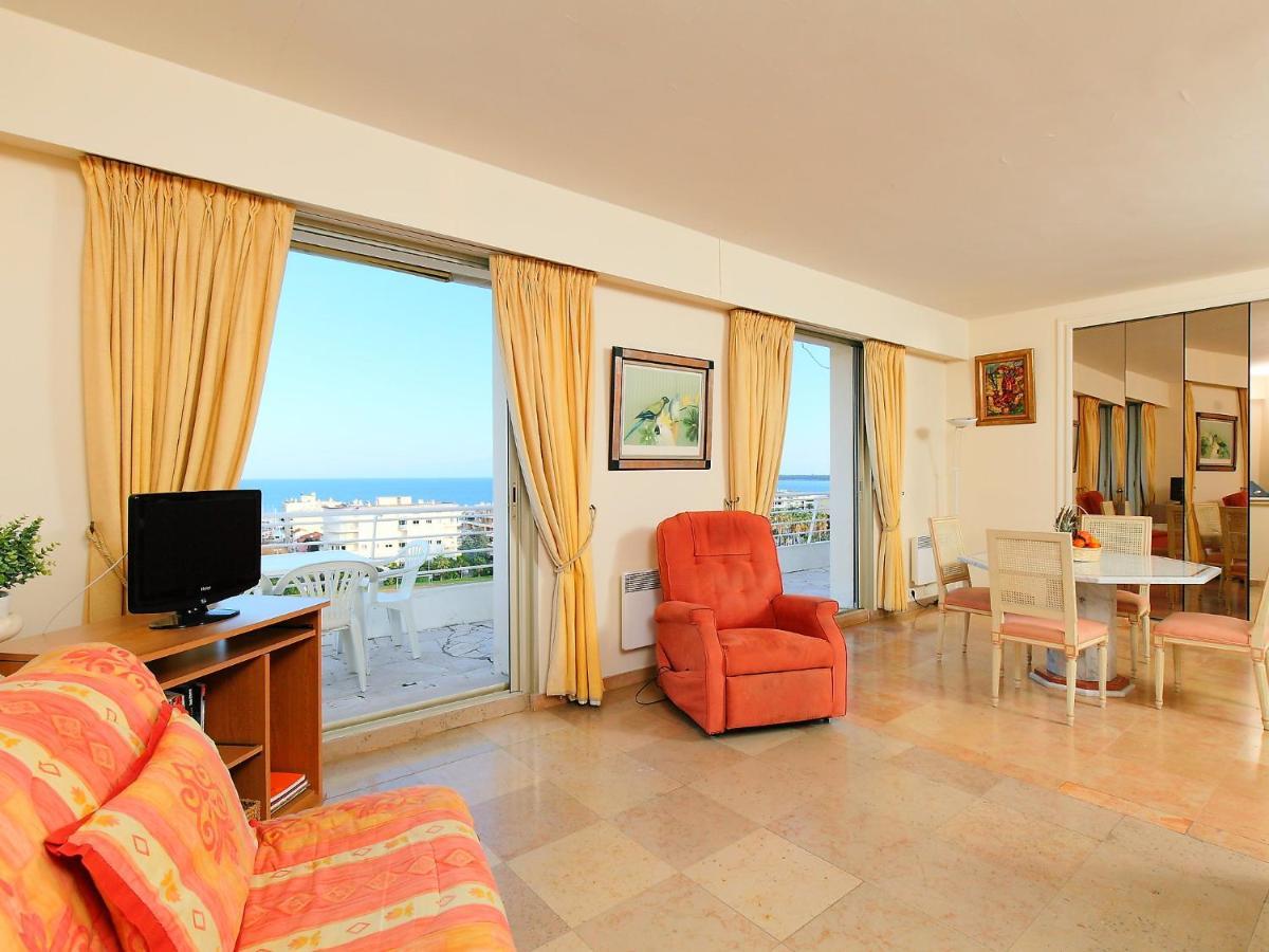 L'armorial Apartment